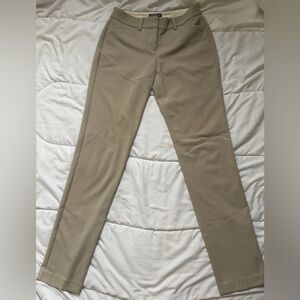 Express Khaki Pants